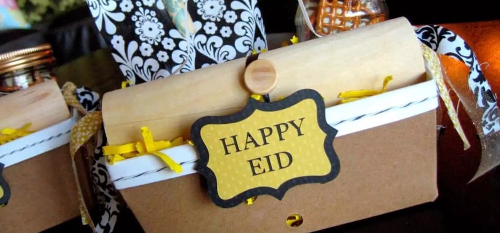 Gifts to Send on this Eid-Ul-Adha 2022
