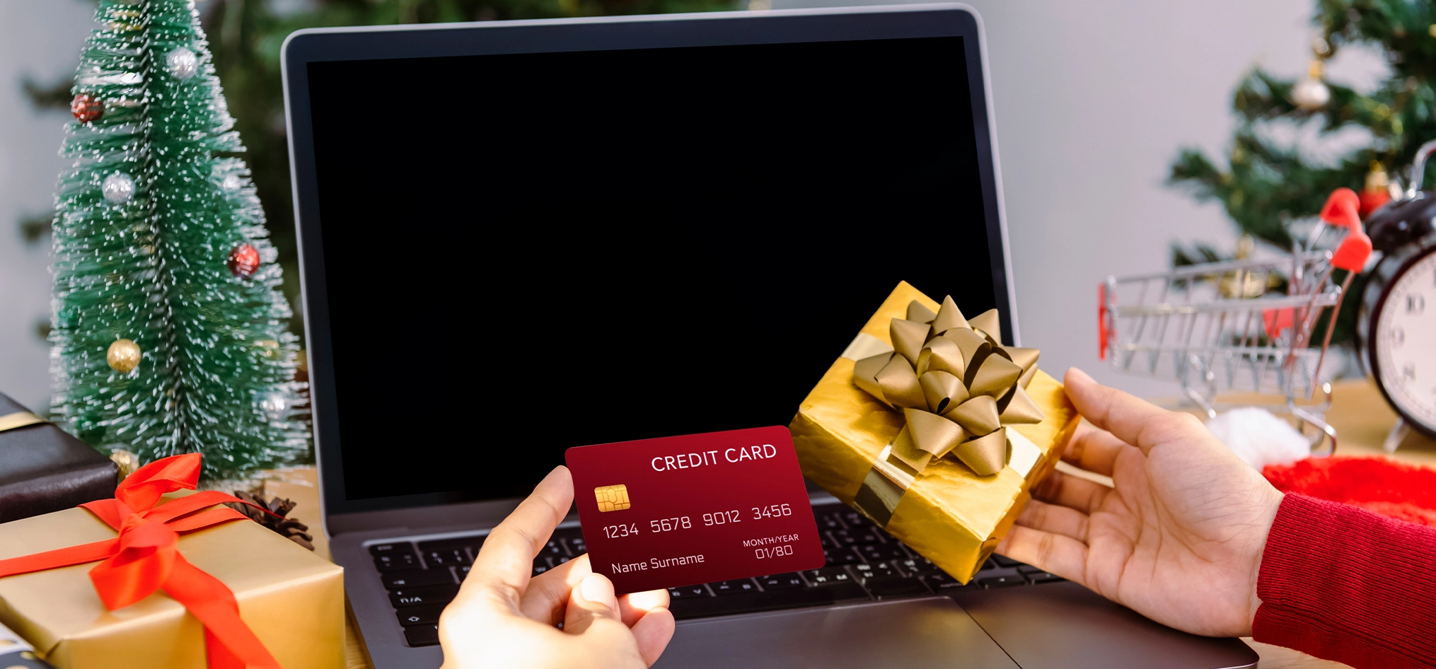 Pros and Cons of Online Gift Shopping