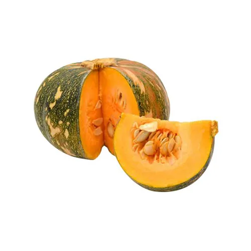 Sweet Pumpkin