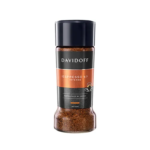 Davidoff Espresso Coffee