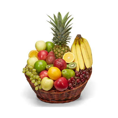 Regular Fruit Basket 4KG
