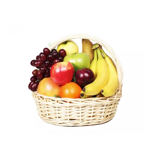 Small Fruit Basket 8KG