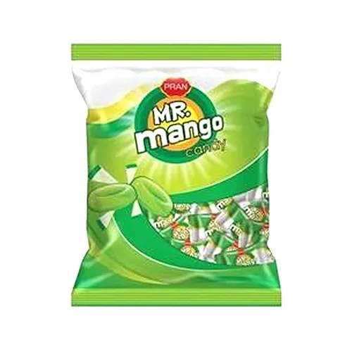 Pran MR Mango Candy Pouch