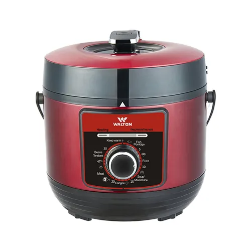 Pressure Cooker WEPC-YB05 (ELECTRIC)