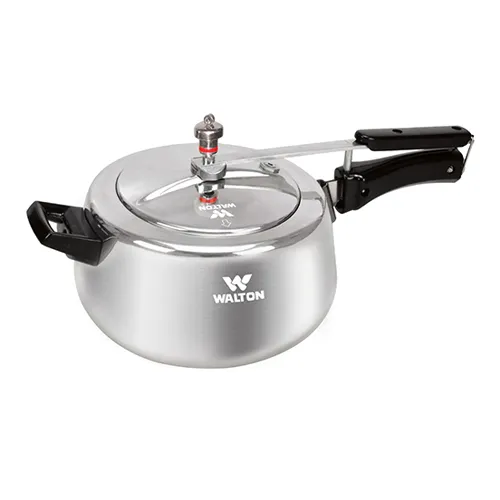 Pressure Cooker WPC-MO45 (MANUAL)