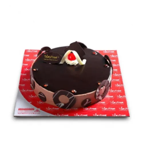 Regular Chocolate cake