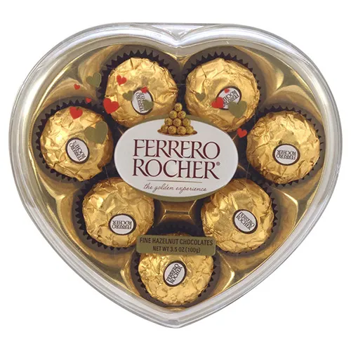 Ferrero Box 8pcs