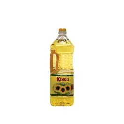 King's Sunflower Oil