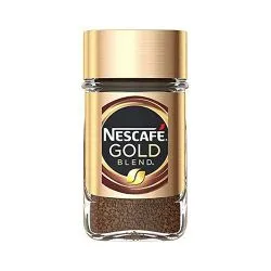 Nestle Nescafe Gold Jar
