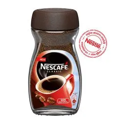 Nestle Nescafe classic Jar