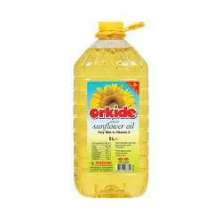 Orkide Sunflower Oil