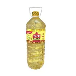 Teer Soyabean Oil
