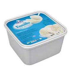 Vanilla box 2 Liter