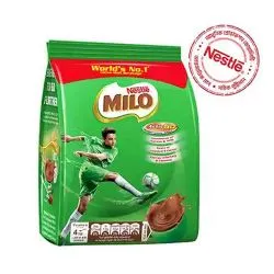 Nestle Milo Activ-Go Powder Drink Pouch