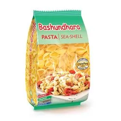 Bashundhara Sea Shell Pasta