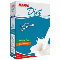 MARKS Diet Low Fat Milk Powder