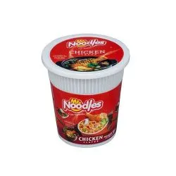 Mr.Noodles Chicken Cup Noodles