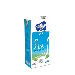 Milkman Slim Low Fat UHT Milk