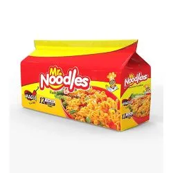 Mr.Noodles Magic Masala