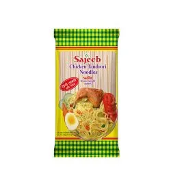 Sajeeb Tandury Chicken Noodles