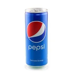 Pepsi Drinks (Can) 250ml