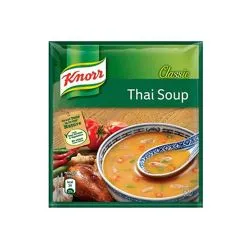 Knorr Soup Thai