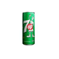 7 Up Drinks (Can)