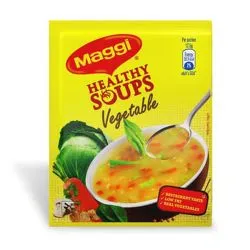 Nestlé MAGGI Healthy Soup Vegetables