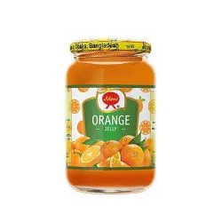 Ahmed Orange Jelly