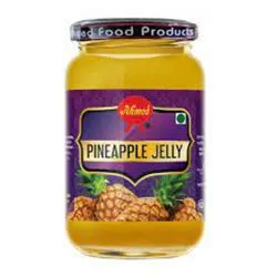 Ahmed Pineapple Jelly