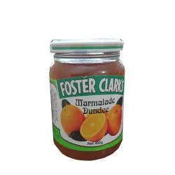 Foster Clark's Marmalade Dundee Jam