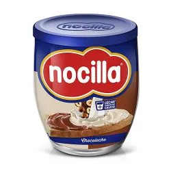 Nocilla Two Flavor Cocoa Spread