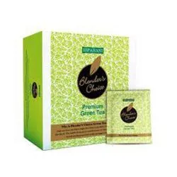 Ispahani Blender's Choice Premium Green Tea