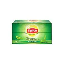 Lipton Green Tea Pure And Light