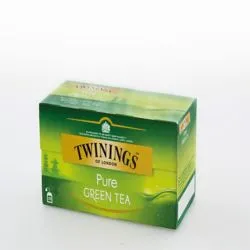 Twinings Grey Green Tea