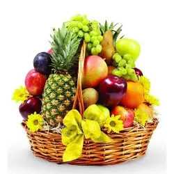 Medium Fruit basket 10KG