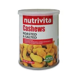 Nutrivita Cashew Nuts