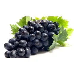 Grapes Black