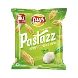 Lay's Italian Shape Pastazz Chips