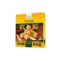 Fish Ball