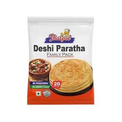 Jhatpot Deshi Paratha Family Pack