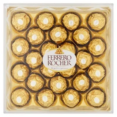 Ferrero Medium Box 300gm