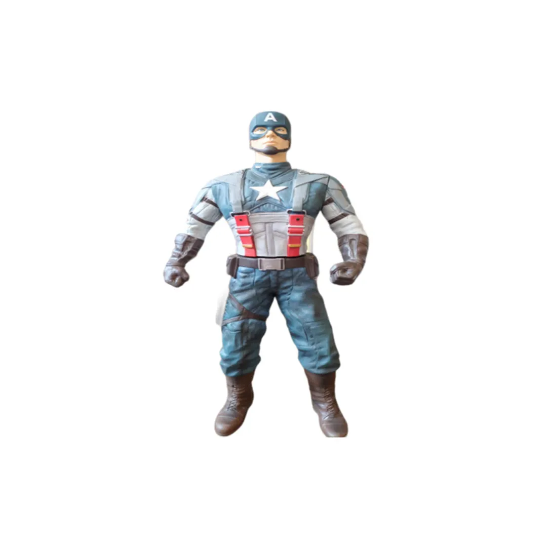 Figure Captain America