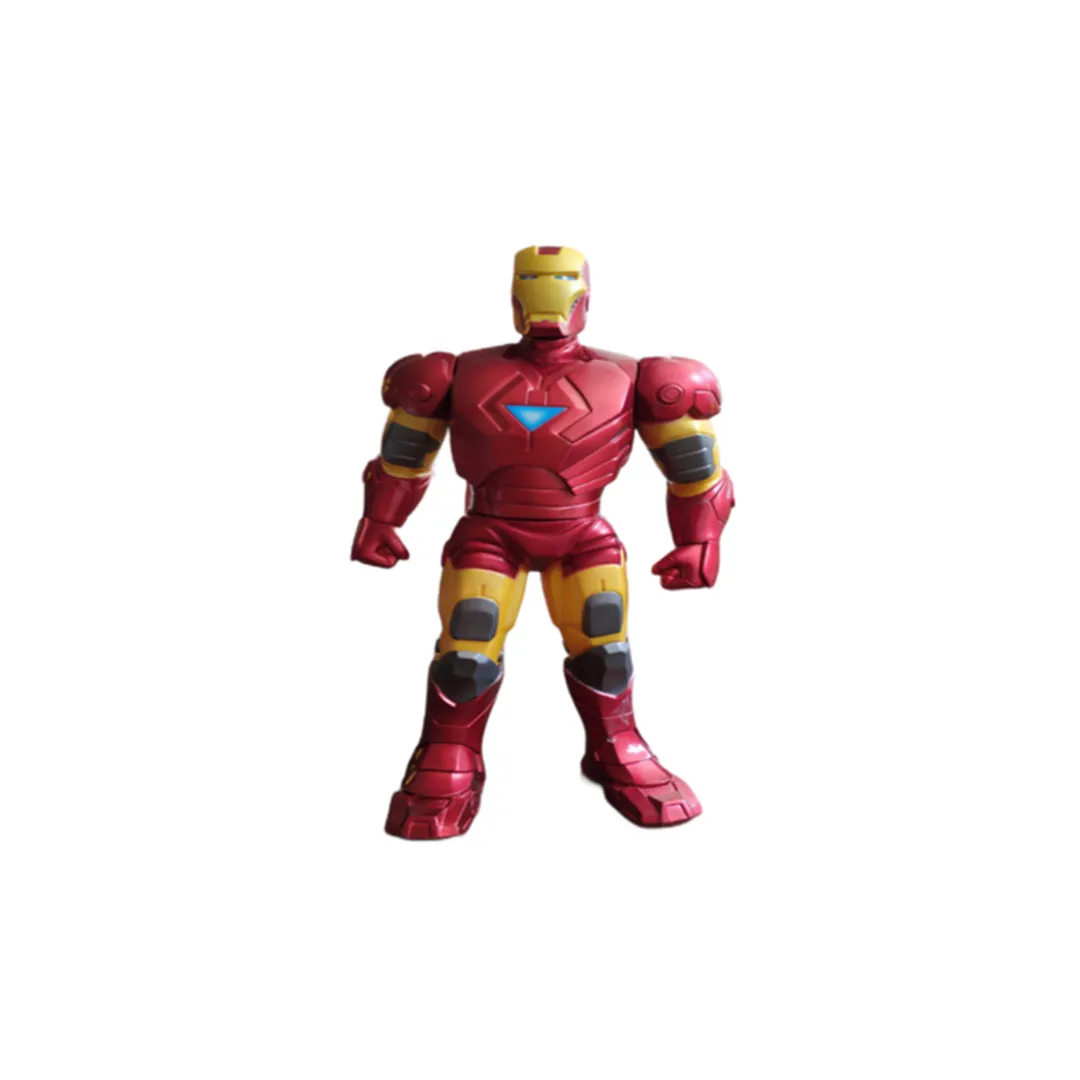 Figure Iron Man