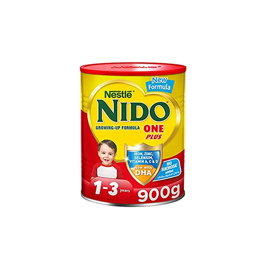 Nido One Plus 900gm